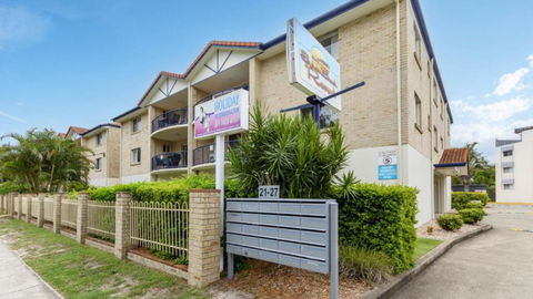 Resort Style Unit Across From The Water - Hotel WA 1