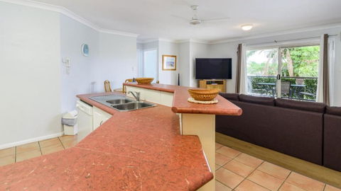Resort Style Unit Across From The Water - Hotel WA 2