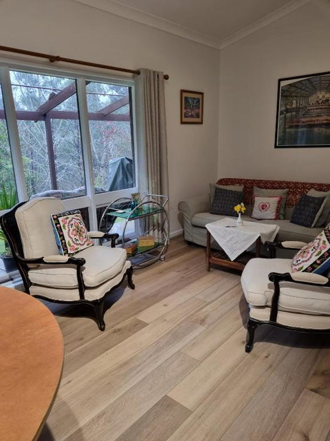 Retreat In Stirling - Hotel WA 1