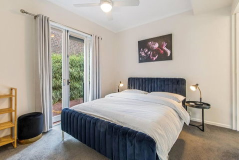 Retreat On George - Hotel WA 0