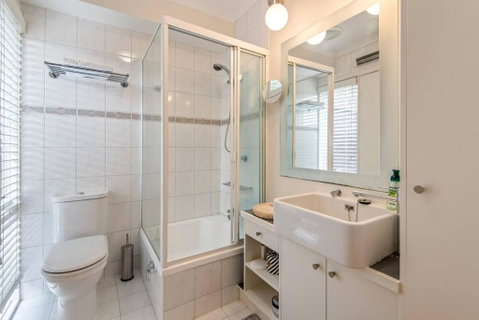 Retreat On George - Hotel WA 1