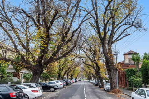 Retreat On George - Hotel WA 3