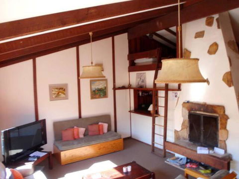 Retro 2 Bedroom Apartment - Hotel WA 0