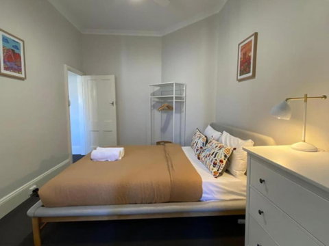 Retro Apt 6 Mins To Victoria Quay - Hotel WA 2