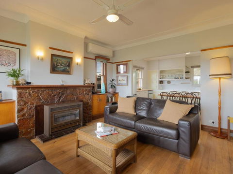 Retro Retreat - Hotel WA 0