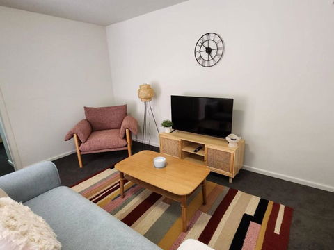 Retro Rose St Kilda Mansions - Hotel WA 0