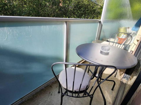 Retro Rose St Kilda Mansions - Hotel WA 2