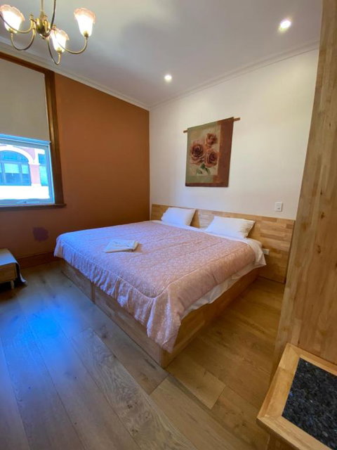 RIALTO SUITES Fremantle - Hotel WA 3