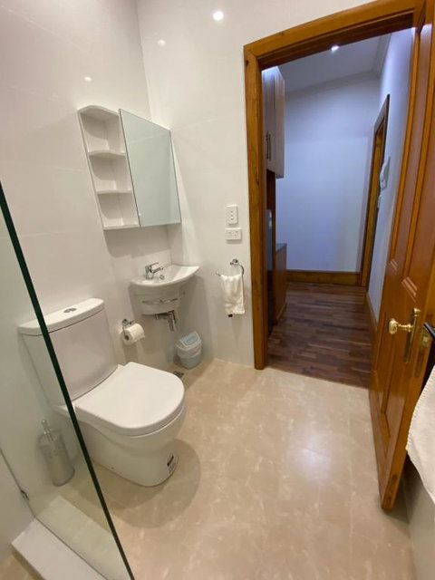 RIALTO SUITES Fremantle - Hotel WA 2