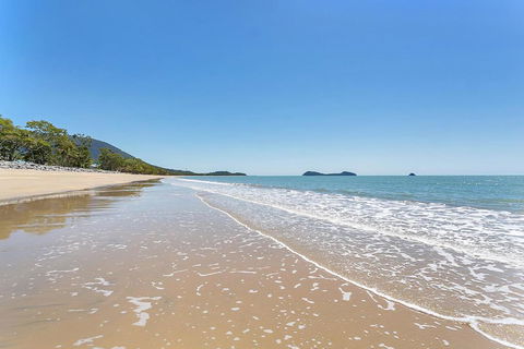 Ribbons Beachfront Apartments Clifton Beach - Hotel WA 2