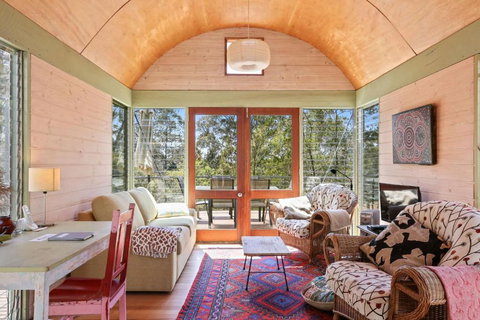 Rikkara Sanctuary 19 Rikkara Avenue Private Retreat - Hotel WA 0