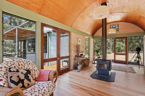 Rikkara Sanctuary 19 Rikkara Avenue Private Retreat - Hotel WA 1