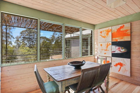 Rikkara Sanctuary 19 Rikkara Avenue Private Retreat - Hotel WA 3