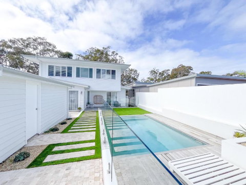 Riva House - Hotel WA 0