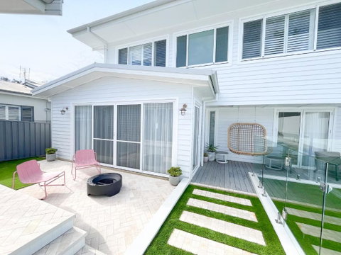 Riva House - Hotel WA 1