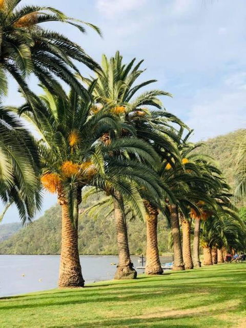 Riva On The Hawkesbury - Hotel WA 0