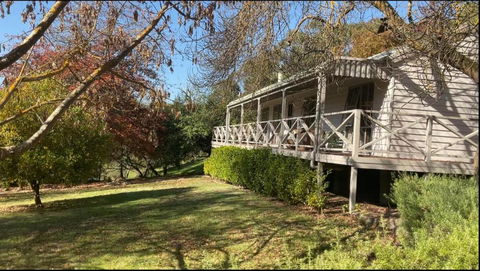 Rivendell Cottage - Hotel WA 1