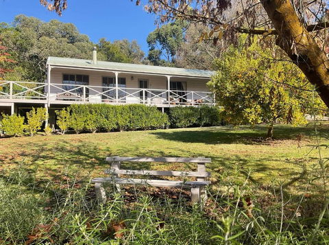 Rivendell Cottage - Hotel WA 0