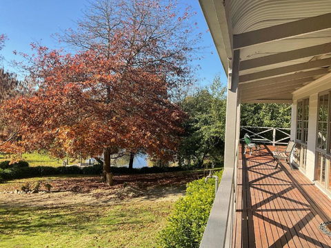 Rivendell Cottage - Hotel WA 2