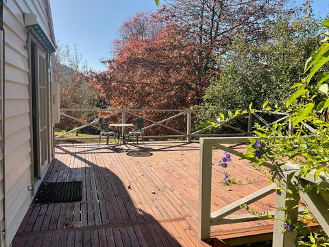 Rivendell Cottage - Hotel WA 3