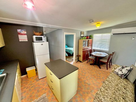 River Cottage On Cherry - Pet Friendly - Hotel WA 1