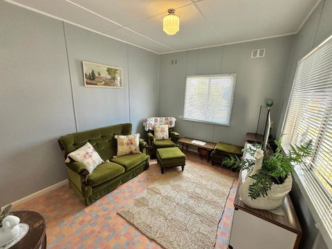 River Cottage On Cherry - Pet Friendly - Hotel WA 3
