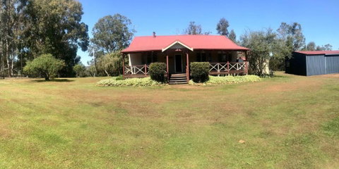 River Cottage Retreat Jalbarragup - Hotel WA 0