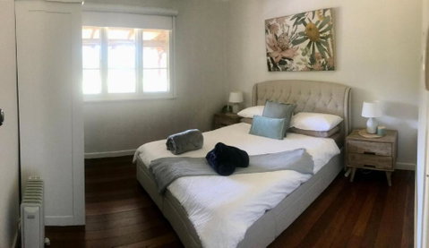 River Cottage Retreat Jalbarragup - Hotel WA 3