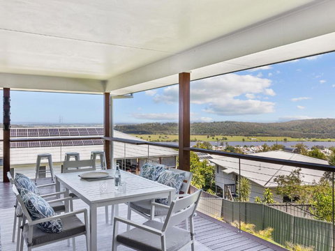 River View Beach Hub - Hotel WA 0