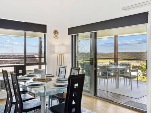 River View Beach Hub - Hotel WA 1
