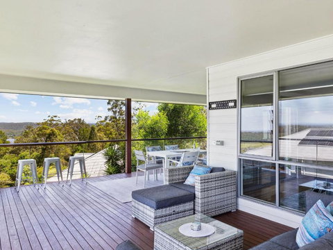 River View Beach Hub - Hotel WA 2