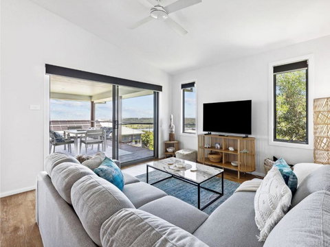 River View Beach Hub - Hotel WA 3