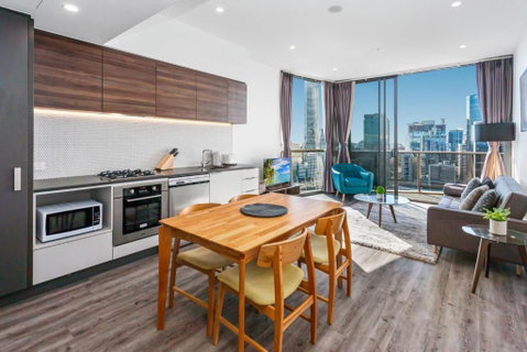 River-View Unit With Rooftop Pool Near Museums - Hotel WA 1