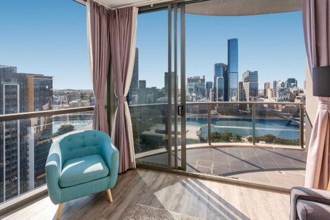 River-View Unit With Rooftop Pool Near Museums - Hotel WA 2