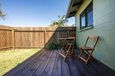 Riverdale Boutique Townhouses - Hotel WA 2