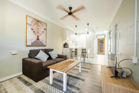 Riverdale Boutique Townhouses - Hotel WA 0