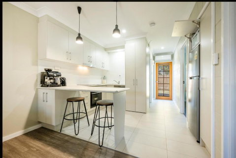 Riverdale Boutique Townhouses No 12 - Hotel WA 3