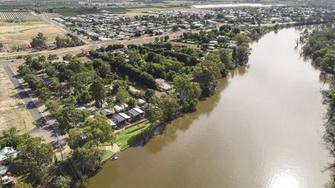 Rivergardens Holiday Park Mildura - Hotel WA 2