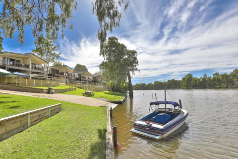 Rivergardens Holiday Park Mildura - Hotel WA 0