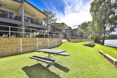 Rivergardens Holiday Park Mildura - Hotel WA 3