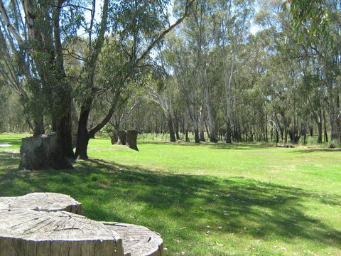 Rivergum Holiday Park - Hotel WA 2