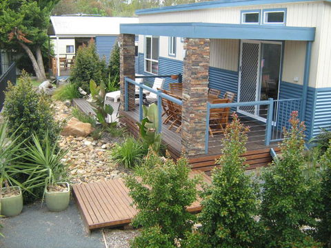 Rivergum Holiday Park - Hotel WA 1