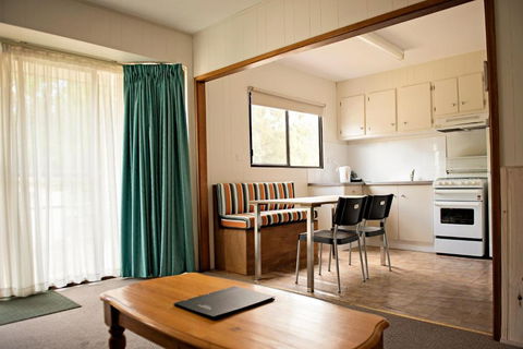 Rivergum Holiday Park - Hotel WA 3