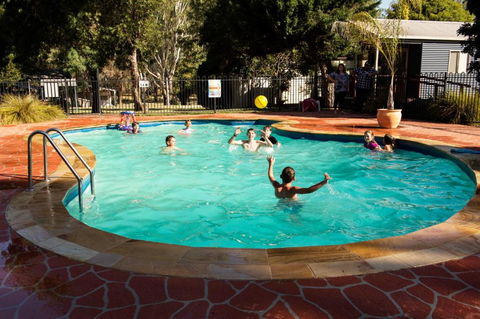 Rivergum Holiday Park - Hotel WA 0