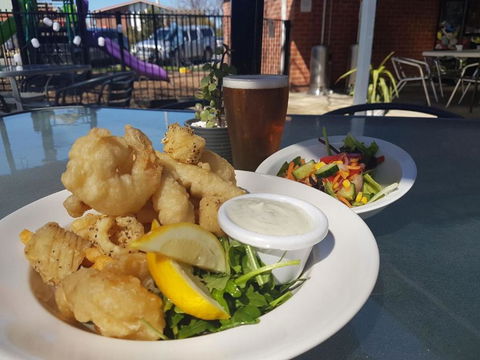 Riverina Hotel - Hotel WA 1