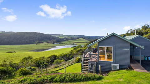 Rivernook - Hotel WA 0