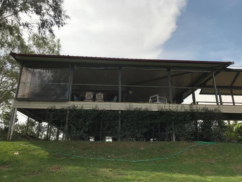 Riverside Farm Retreat - Hotel WA 1