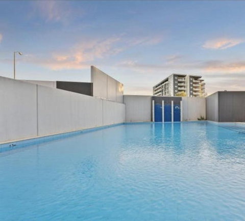 Riverside Retreat - Hotel WA 1