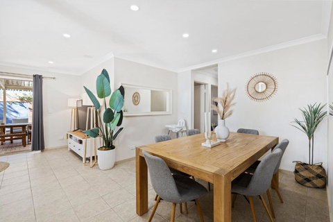 Rivervale Family Retreat - Hotel WA 0