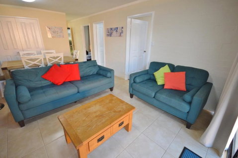 Riverview Holiday Apartment 93 - Kalbarri WA - Hotel WA 1